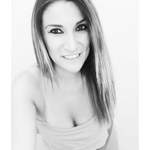 Meet your Posher, Cindy